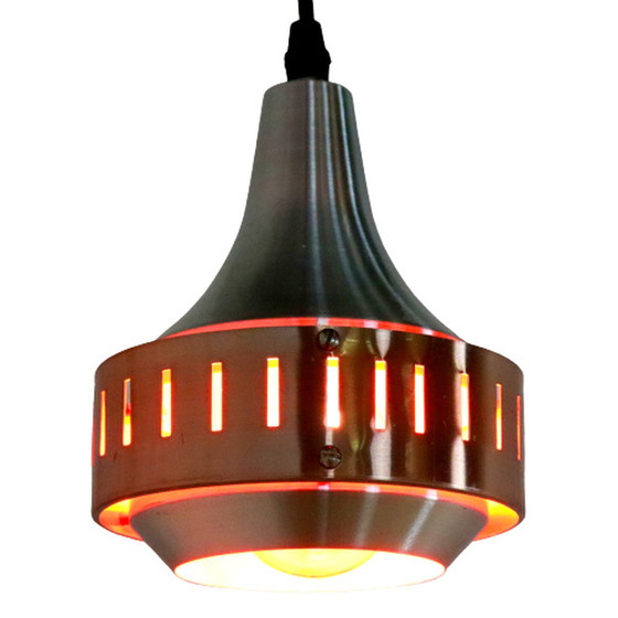 Image 1 of Lakro Amstelveen  Sunds hanglamp