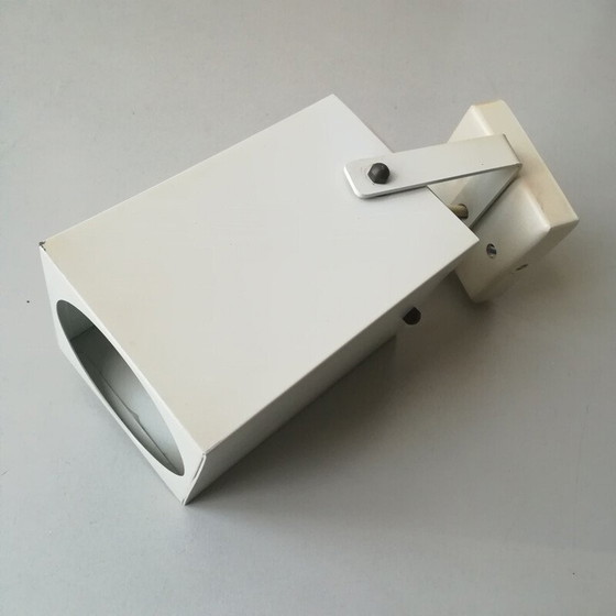 Image 1 of Mid century wandlamp van Zero Quattro Milaan 1960