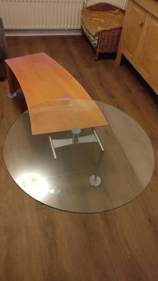 Rolf Benz salontafel