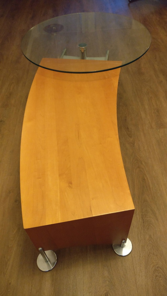 Image 1 of Rolf Benz salontafel