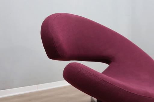 Nuage Draaistoel Roche Bobois 1990S