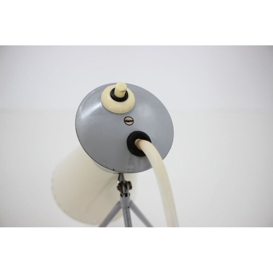 Image 1 of Napako vintage tafellamp van Josef Hůrka, Tsjecho-Slowakije 1954