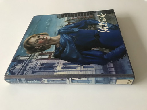 Carel Willink boek