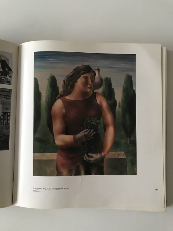 Image 1 of Carel Willink boek