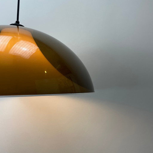 Hanglamp Elio Martinelli voor Artimeta 1960