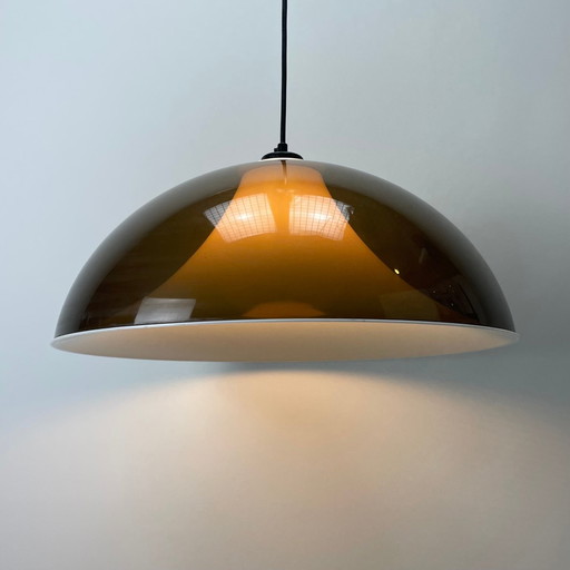 Hanglamp Elio Martinelli voor Artimeta 1960