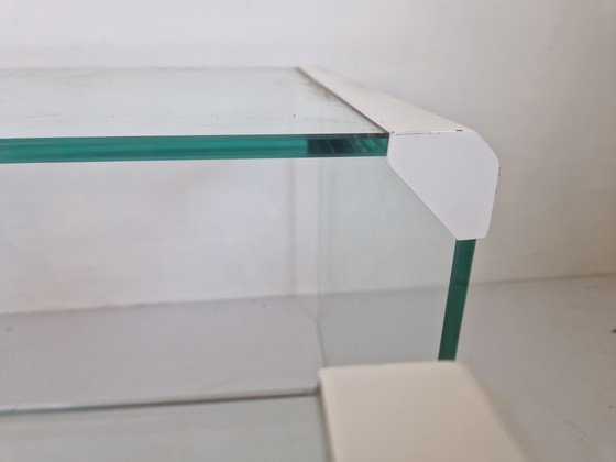 Image 1 of Galotti & Radice Salon Nest Tafels