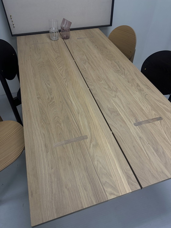 Image 1 of Tafel Kotai Van Oyoy , Showroom Model 