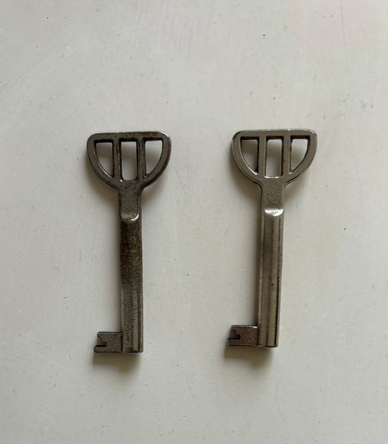 Image 1 of Vintage modulaire Palaset Palanox opbergdozen van Treston Oy, Finland, 1972,