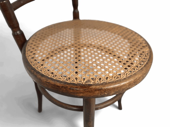 Image 1 of Thonet Stoel