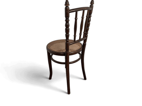 Image 1 of Thonet Stoel