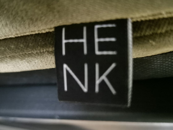 Image 1 of Studio Henk Bank