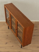 Heinrich Riestenpatt-vitrine