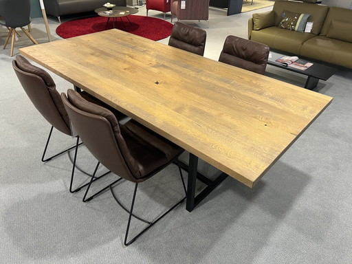 Kff Origin Design Eetkamertafel 220X100