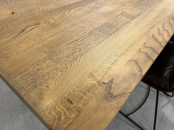 Image 1 of Kff Origin Design Eetkamertafel 220X100