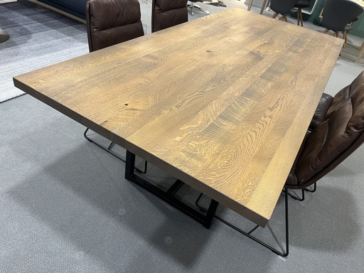 Kff Origin Design Eetkamertafel 220X100