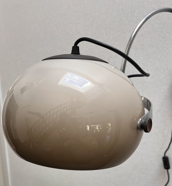 Image 1 of Dijkstra Dubbele Boog Wandlamp