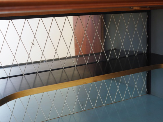 Image 1 of Teakhouten dressoir, Deens ontwerp, 1970S, Productie: Denemarken