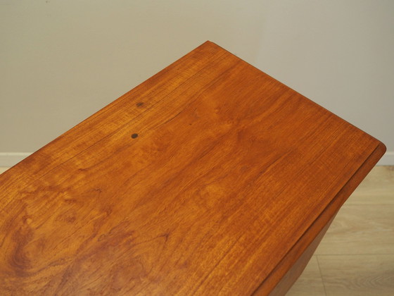 Image 1 of Teakhouten dressoir, Deens ontwerp, 1970S, Productie: Denemarken