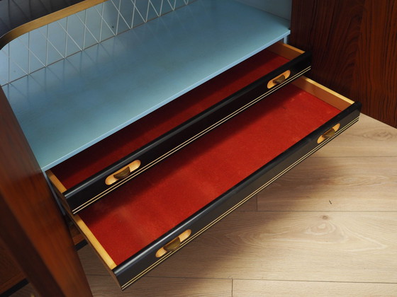 Image 1 of Teakhouten dressoir, Deens ontwerp, 1970S, Productie: Denemarken