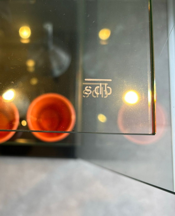 Image 1 of SDB vitrine kast