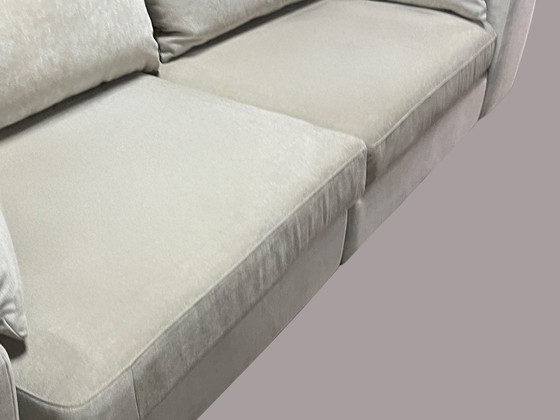 Image 1 of Eichholtz Sofa "Vista"