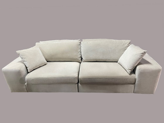 Image 1 of Eichholtz Sofa "Vista"