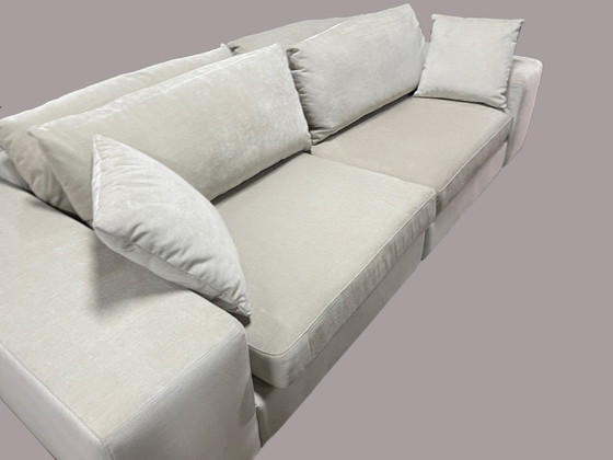 Image 1 of Eichholtz Sofa "Vista"