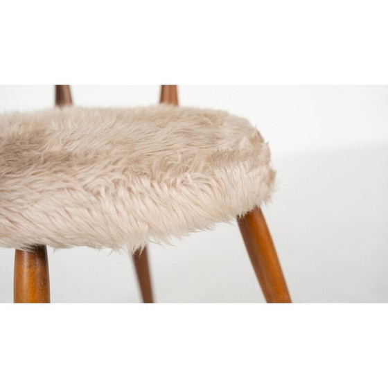 Image 1 of Paar vintage cocktailstoelen, 1950