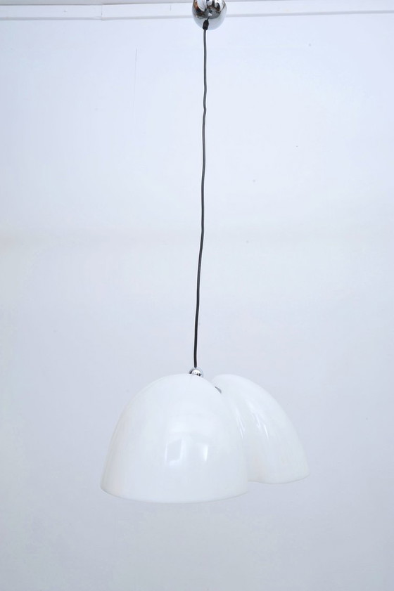 Image 1 of Ingo Maurer Tricena lamp 1970