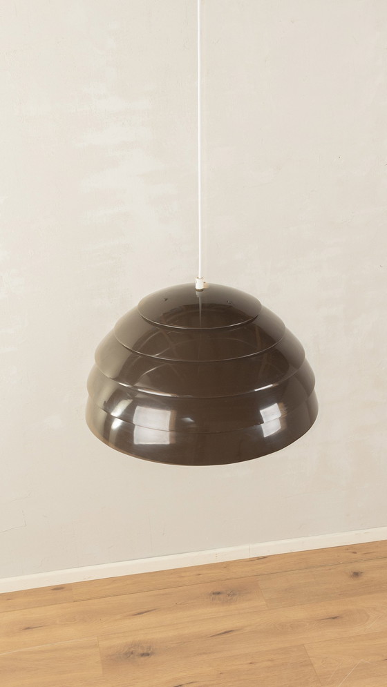 Image 1 of  Plafondlamp 1960S, Hans-Agne Jakobsson T 325