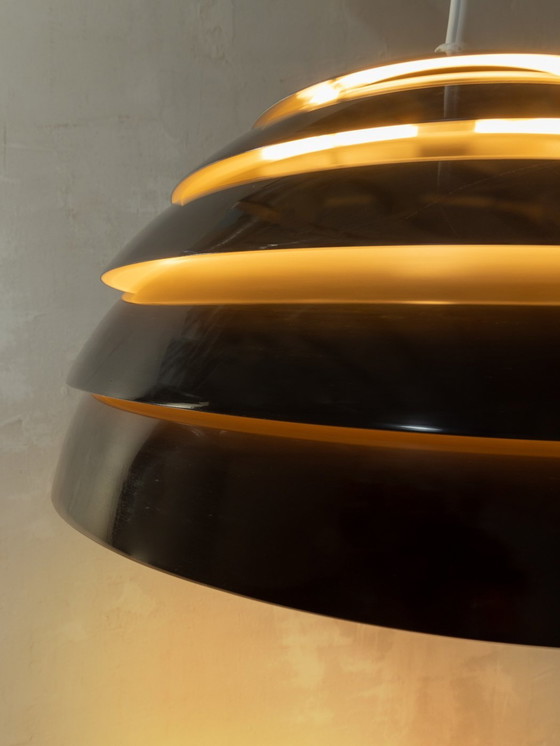 Image 1 of  Plafondlamp 1960S, Hans-Agne Jakobsson T 325