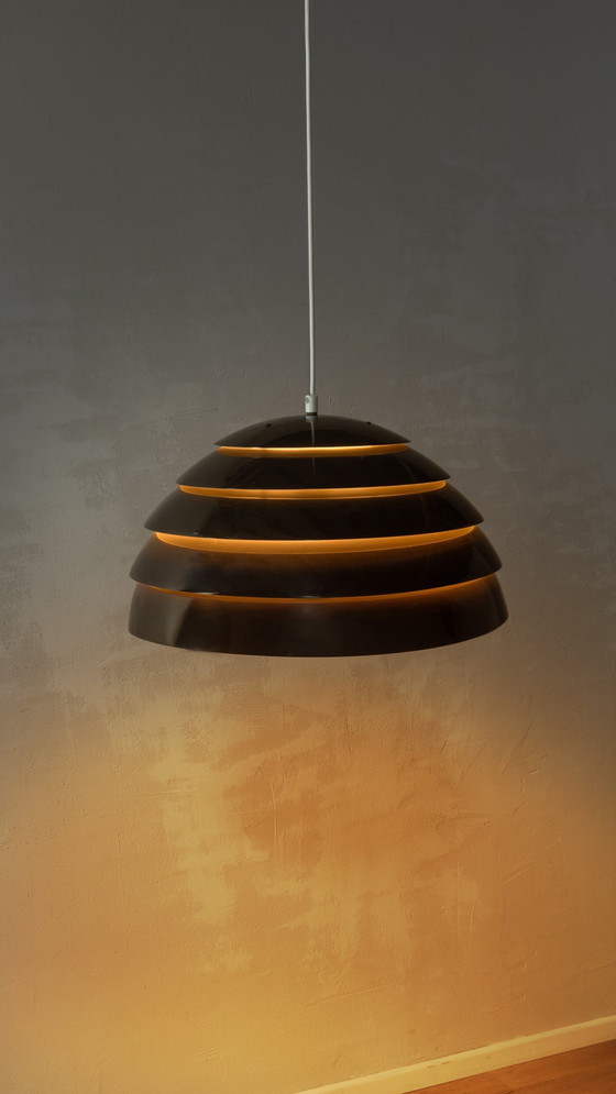 Image 1 of  Plafondlamp 1960S, Hans-Agne Jakobsson T 325