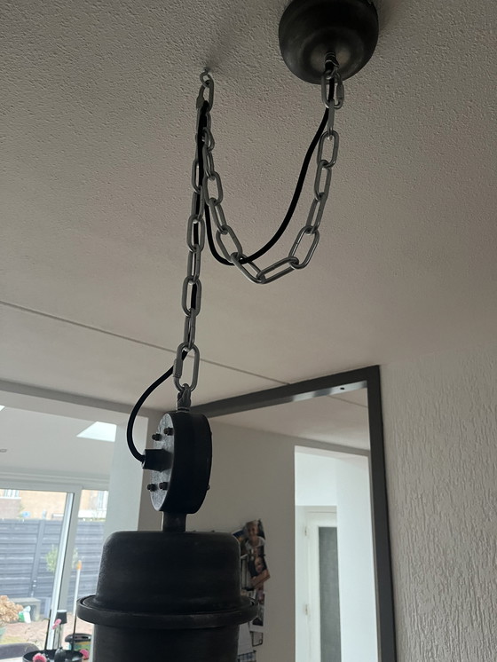 Image 1 of Birkel Industrieel Lamp