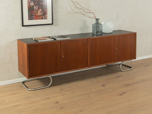 Wk Möbel Dressoir Bauhaus Design