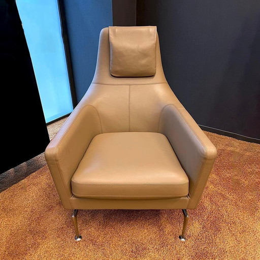 Vitra Suita Fauteuil Clubzetel