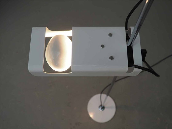 Image 1 of Vloerlamp Spider – Joe Colombo – Oluce