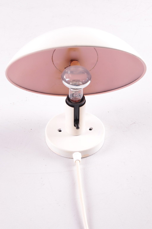 Deense Ph Hat Wandlamp van Poul Henningsen voor Louis Poulsen, 1960S