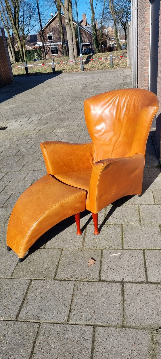 Image 1 of Montis Castor design fauteuil