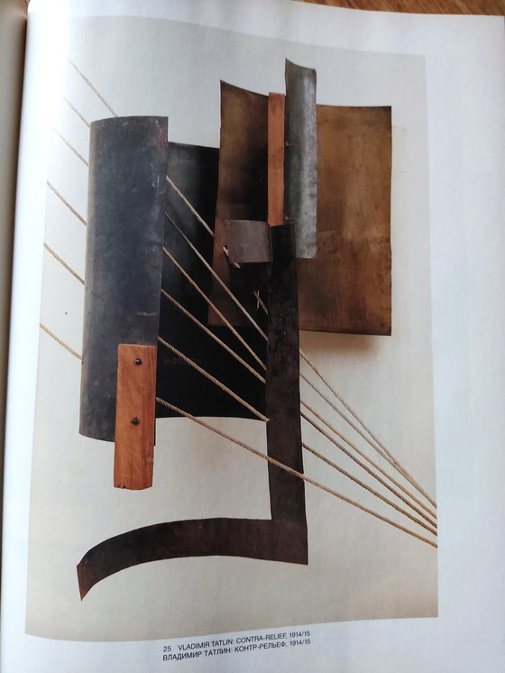 Image 1 of Russische avant-garde 1915–1932