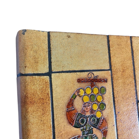 Image 1 of Roger Capron salontafel, Vallauris