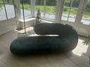 Artifort Chaise Longue door  Geoffrey Harcourt