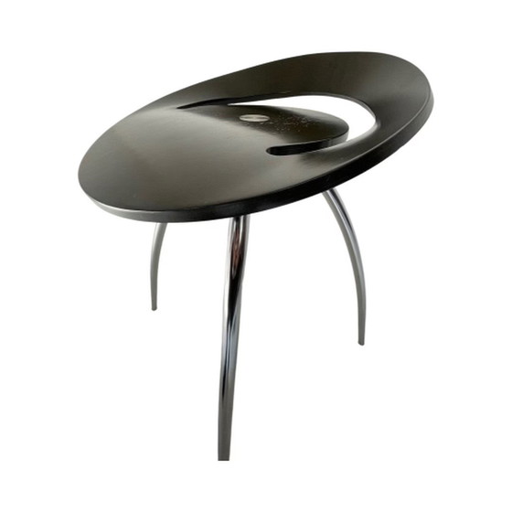 Image 1 of Sigurdur Thorsteinsson - Design Group Italia - Magis - Kruk / Stoel model 'Lyra'