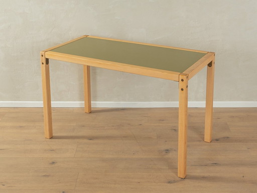 Flötotto "Profilsystem" Bureau