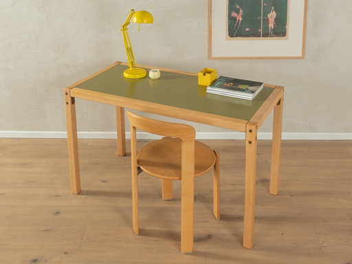 Flötotto "Profilsystem" Bureau