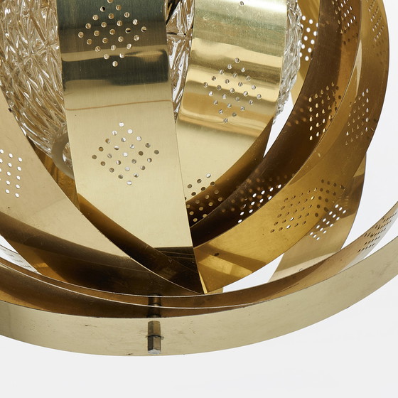 Image 1 of Vintage hanglamp