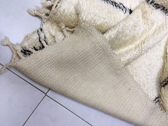 Image 1 of Marmoucha vloerkleed 2m50 x 1m52