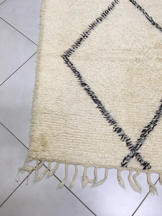 Image 1 of Marmoucha vloerkleed 2m50 x 1m52