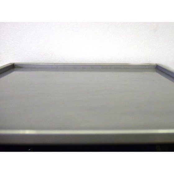 Image 1 of Vintage modulaire meubels van Vittorio Introini voor Bernini, jaren 1970