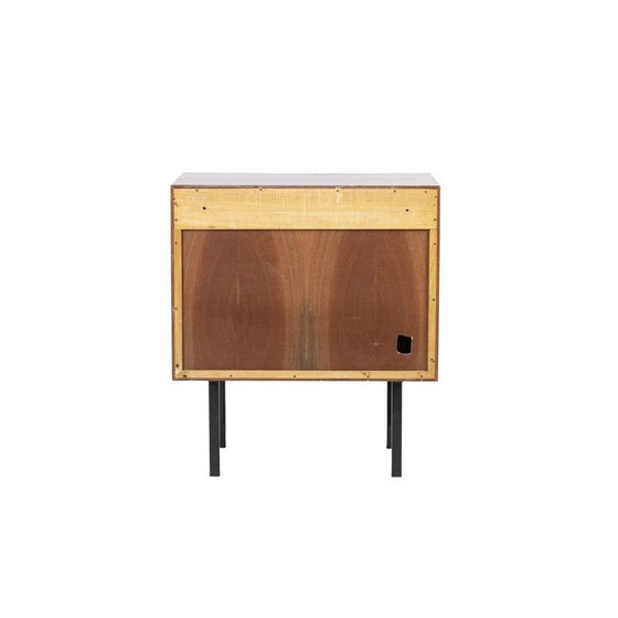 Image 1 of Vintage palissander highboard, 1970